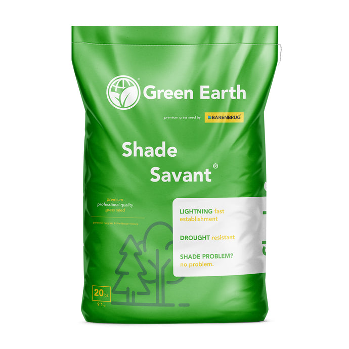 Shade Savant 20#