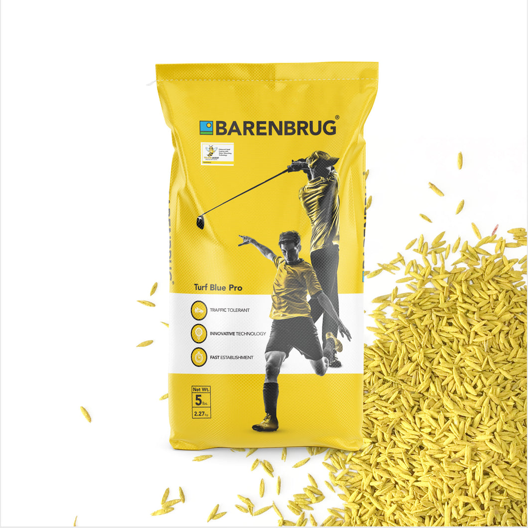 Turf Blue Pro